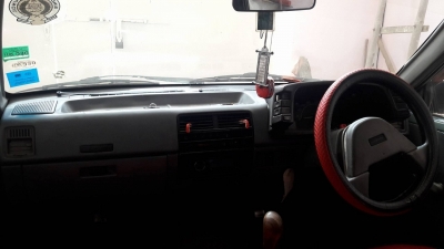 Suzuki Khyber 1996
