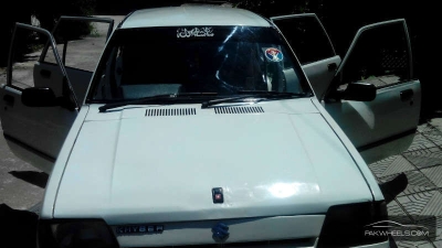 Suzuki Khyber 1997
