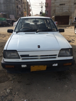 Suzuki Khyber 1997