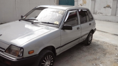 Suzuki Khyber 1998