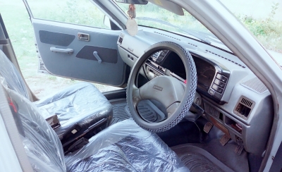 Suzuki Khyber 1998