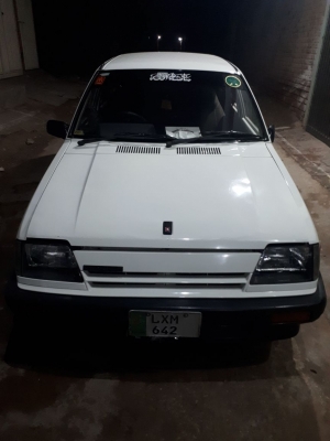 Suzuki Khyber 1999