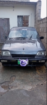 Suzuki Khyber 2000