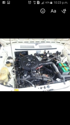 Suzuki Khyber 2000