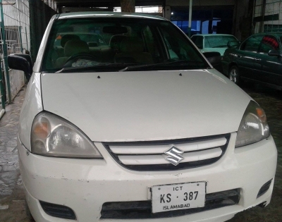 Suzuki Liana 2006