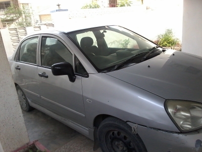 Suzuki Liana 2006
