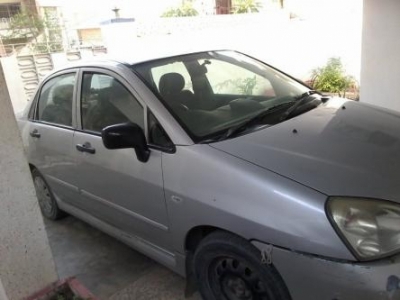 Suzuki Liana 2006