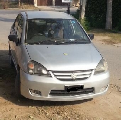 Suzuki Liana 2006