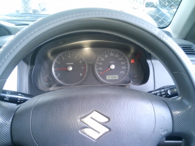 Suzuki Liana 2006