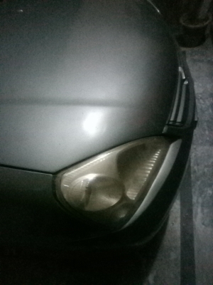 Suzuki Liana 2008