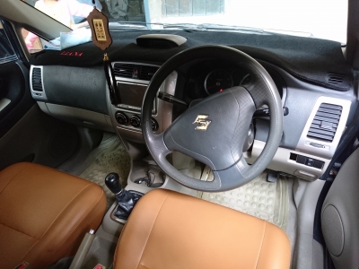 Suzuki Liana 2009