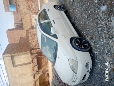 Suzuki Liana Vurv 2007
