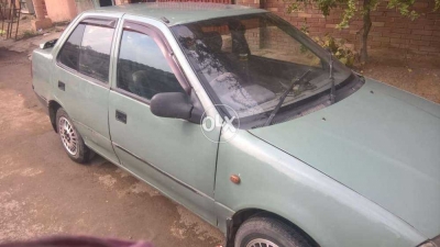 Suzuki Margalla 1994