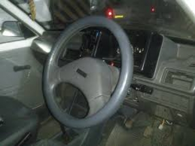 Suzuki Mehran 2005