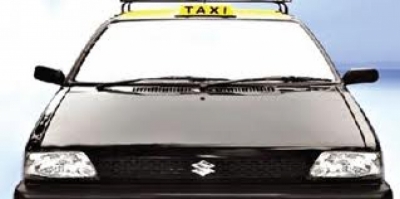 Suzuki Mehran 2012