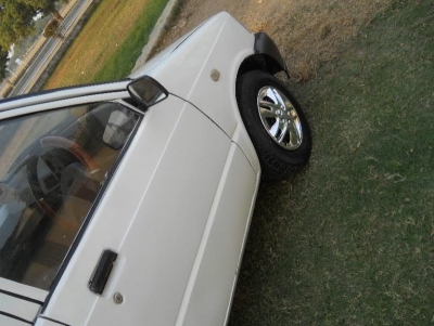 Suzuki Mehran vx 1991