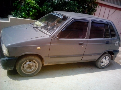 Suzuki Mehran vx 1994
