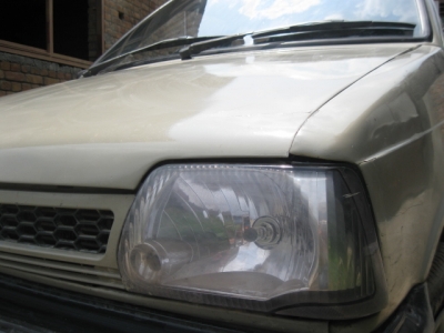Suzuki Mehran vx 1999