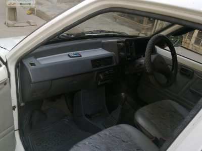 Suzuki Mehran vx 2003