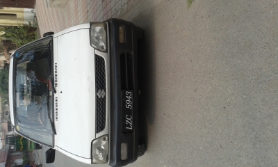 Suzuki Mehran vx 2004