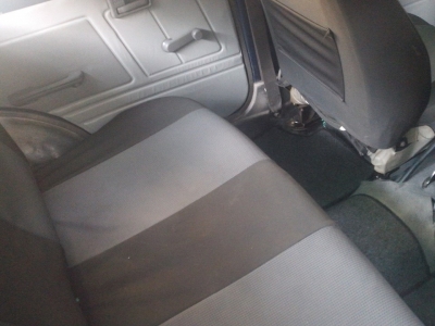 Suzuki Mehran vx 2010
