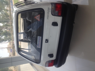 Suzuki Mehran vx 2018