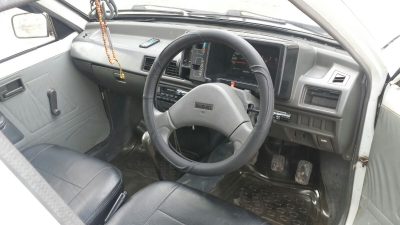 Suzuki Mehran vxr 2005