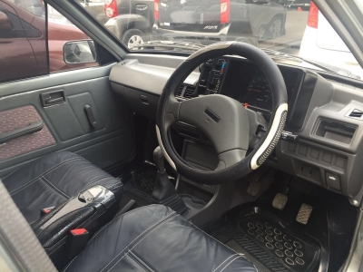 Suzuki Mehran vxr 2012