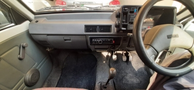 Suzuki Mehran vxr 2017