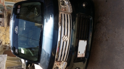 Suzuki MR Wagon 2013