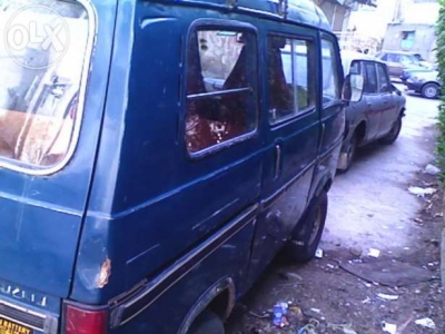 Suzuki Other 1976