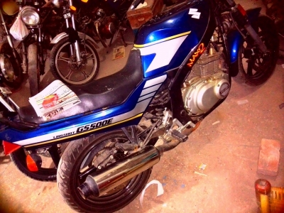 Suzuki Other 1998