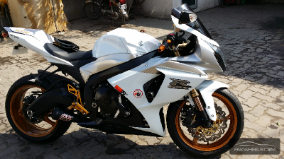 Suzuki Other 2014