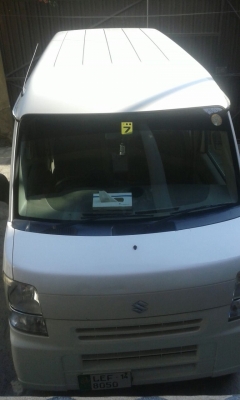 Suzuki Other 2014