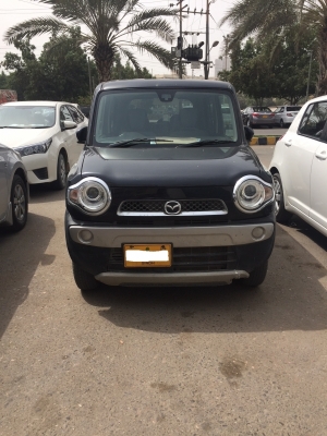 Suzuki Other 2015