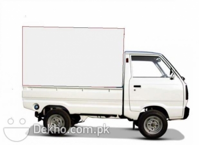 Suzuki Ravi 2003