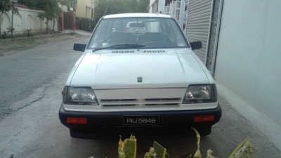 Suzuki Swift 1993