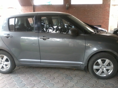 Suzuki Swift 2010