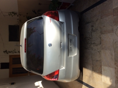 Suzuki Swift 2011