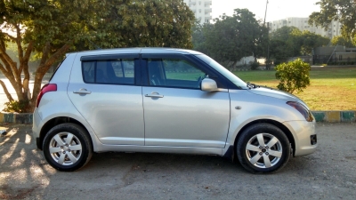 Suzuki Swift 2011