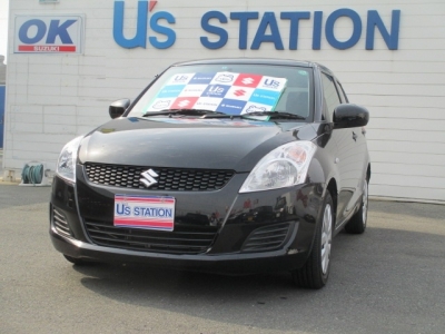 Suzuki Swift 2012