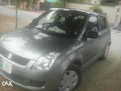 Suzuki Swift 2012