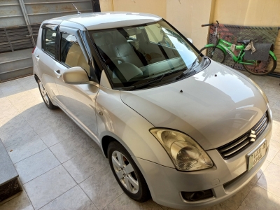 Suzuki Swift 2012
