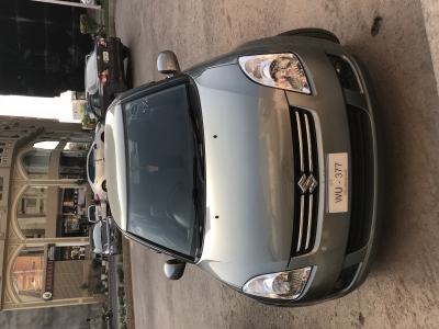 Suzuki Swift 2013