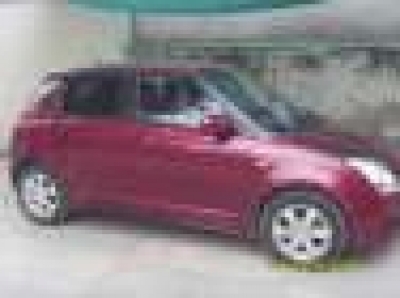 Suzuki Swift 2013