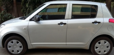 Suzuki Swift 2015