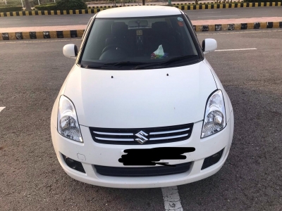 Suzuki Swift 2017