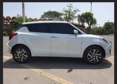 Suzuki Swift 2022
