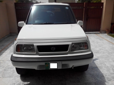 Suzuki Vitara 1992