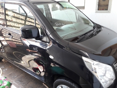 Suzuki Wagon R 2014
